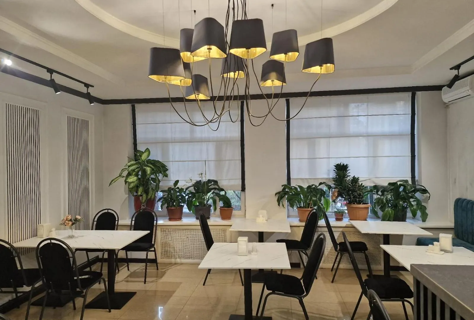Ajour Hotel Almaty