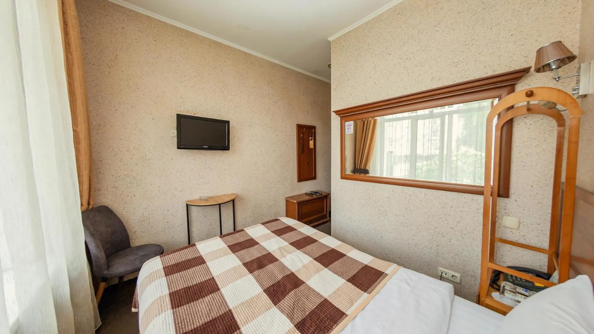 Ajour Hotel Almaty Kazakhstan