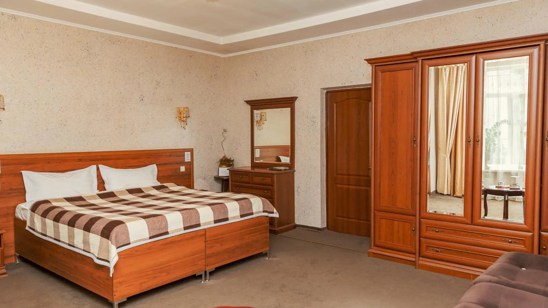 Ajour Hotel Almaty