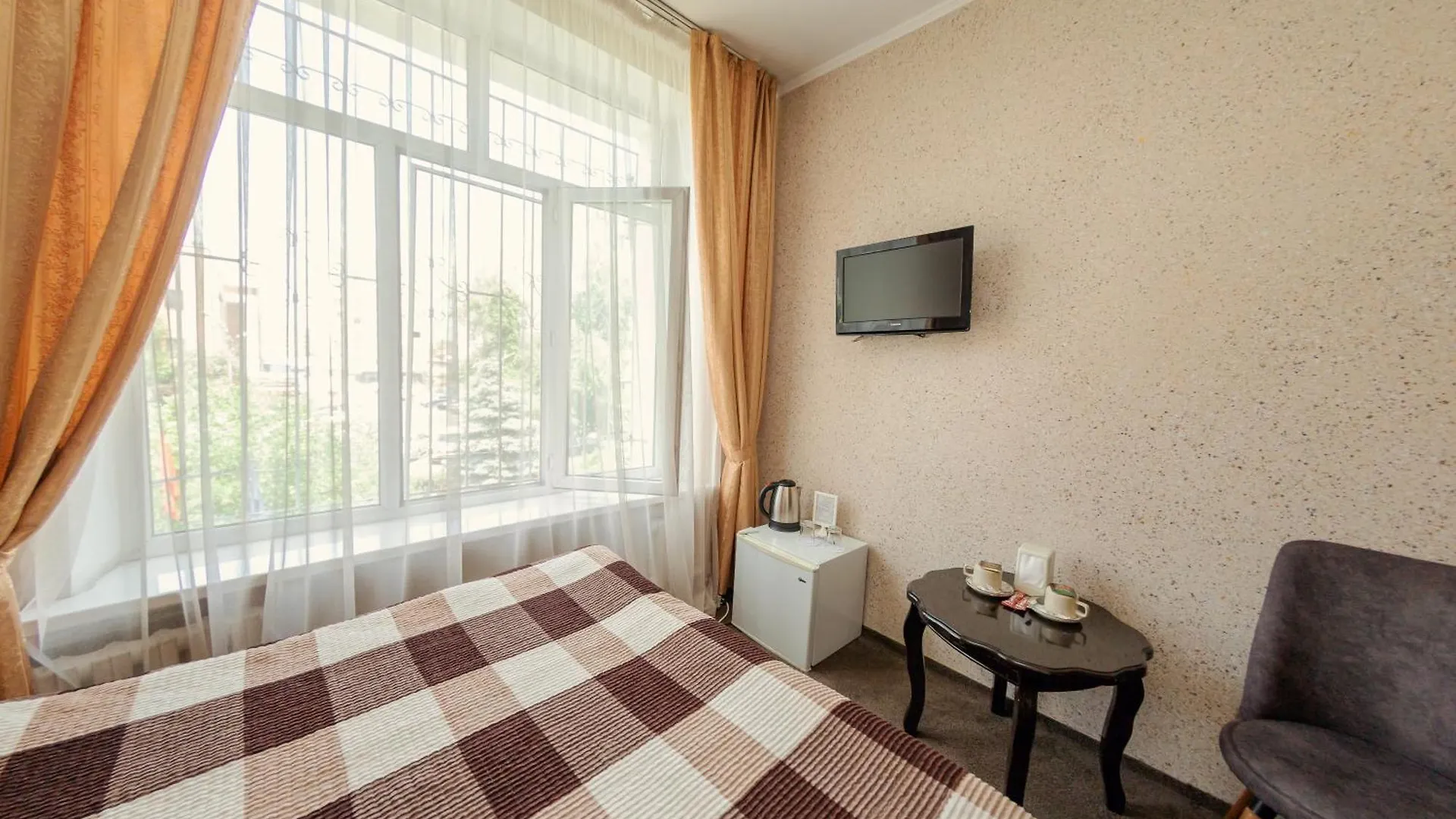 Ajour Hotel Almaty