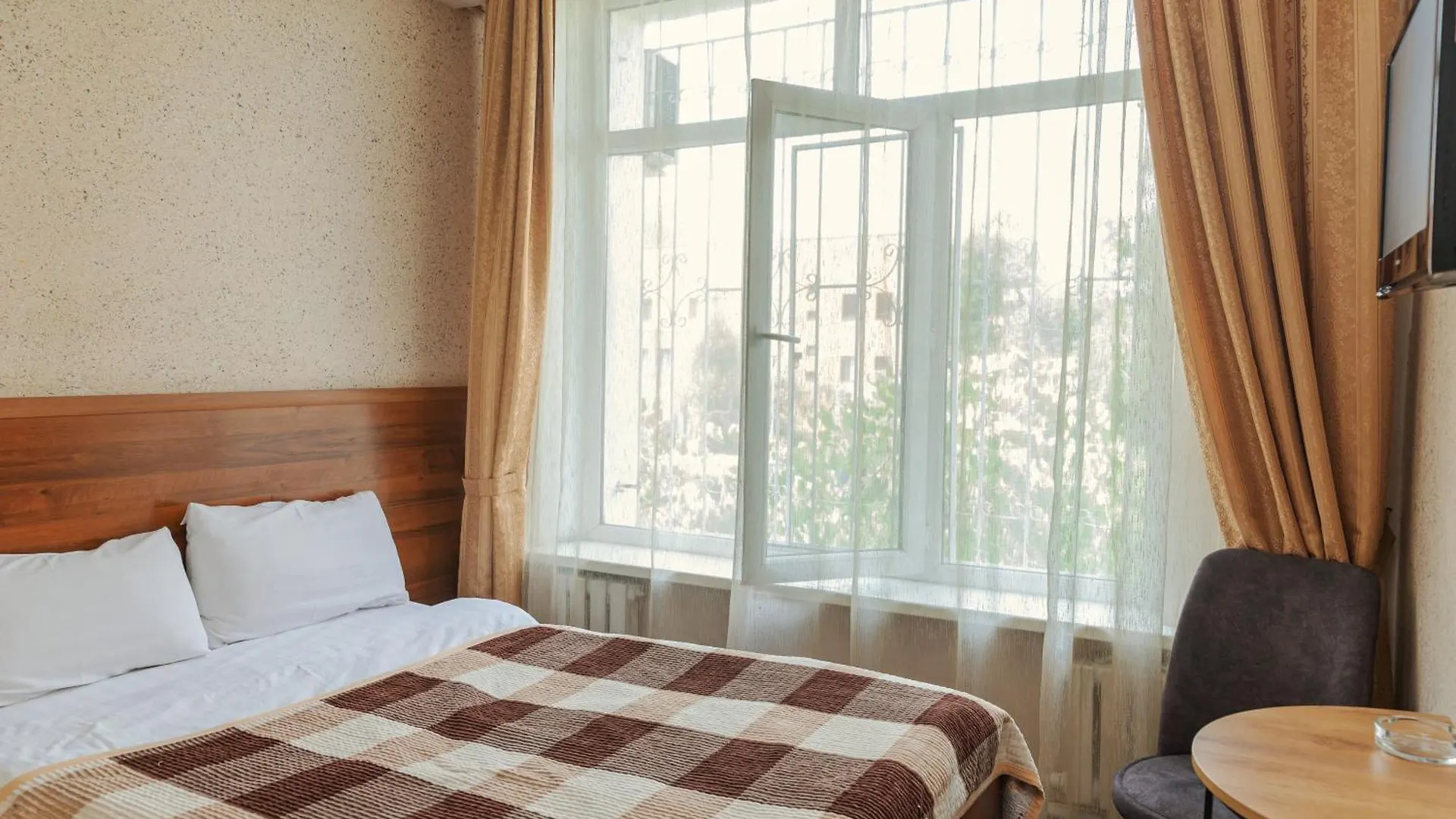 ***  Ajour Hotel Almaty Kazakhstan