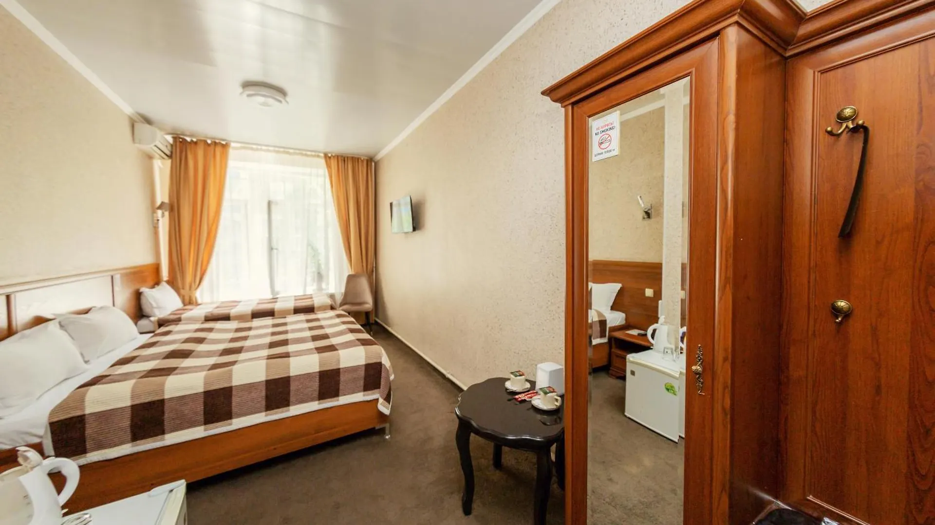 Ajour Hotel Almaty