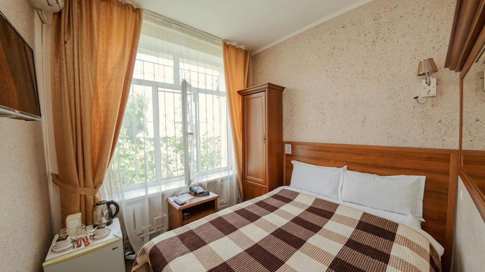 ***  Ajour Hotel Almaty Kazakhstan